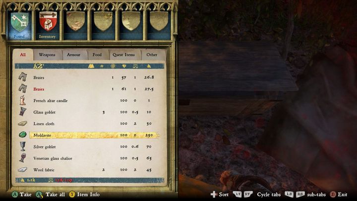 7 - Kingdom Come: Pani Szczepanka - romans i zadanie Do twych usług, pani - Kingdom Come Deliverance - poradnik do gry