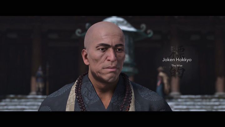 2 - Assassins Creed Shadows: Kogo oskarżyć? - Assassins Creed Shadows - poradnik do gry