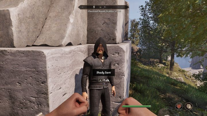 3 - Oblivion Remastered: Jak otwierać zamki? - Oblivion Remastered - poradnik do gry