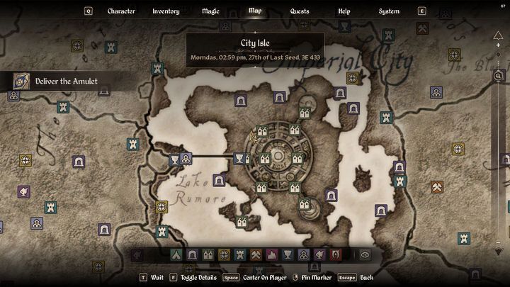 4 - Oblivion Remastered: Jak otwierać zamki? - Oblivion Remastered - poradnik do gry