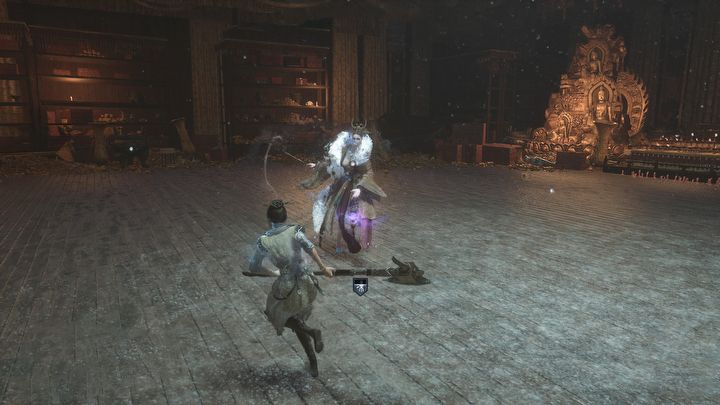 1 - Wuchang Fallen Feathers: Jak pokonać Mistress of the Night Huang Yan? - Wuchang Fallen Feathers - poradnik do gry