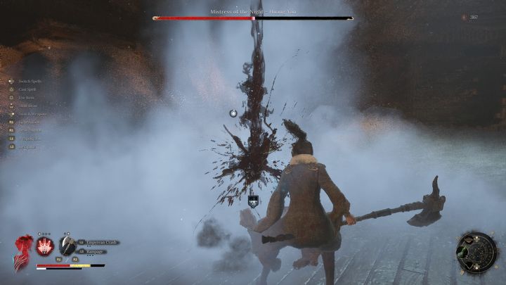 11 - Wuchang Fallen Feathers: Jak pokonać Mistress of the Night Huang Yan? - Wuchang Fallen Feathers - poradnik do gry