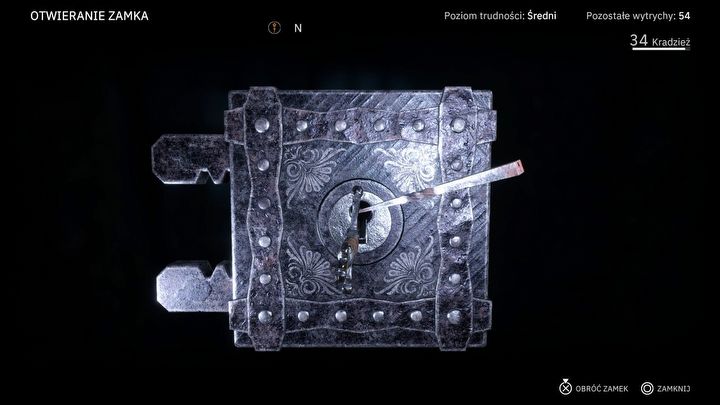 3 - Tainted Grail: Porady na start - Tainted Grail - poradnik i mapa