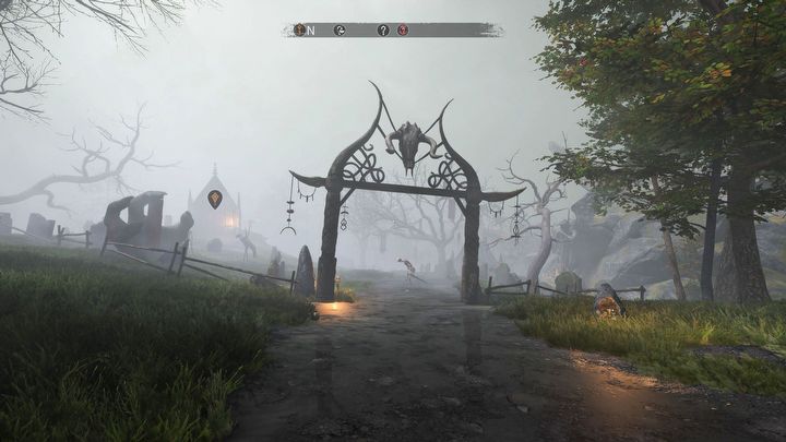 5 - Tainted Grail: Porady na start - Tainted Grail - poradnik i mapa