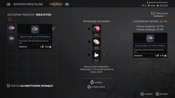 6 - Tainted Grail: Porady na start - Tainted Grail - poradnik i mapa