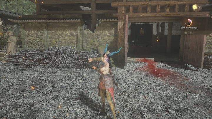 9 - Wuchang Fallen Feathers: Jak pokonać bossa Master Raider Man-eating Dhutanga? - Wuchang Fallen Feathers - poradnik do gry