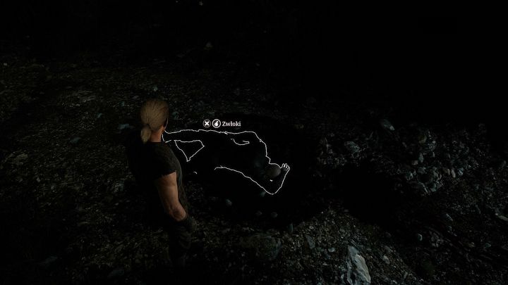 6 - Gothic Remake: Znikający strażnik - Gothic Remake - poradnik do gry