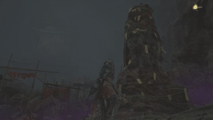 6 - Wuchang Fallen Feathers: Jak pokonać Blightweaver Great Centipede? - Wuchang Fallen Feathers - poradnik do gry