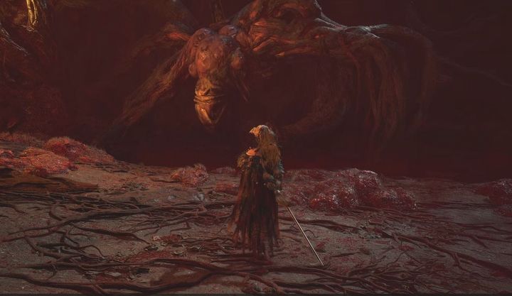 1 - Wuchang Fallen Feathers: Jak pokonać Reborn Treant Soulwood? - Wuchang Fallen Feathers - poradnik do gry