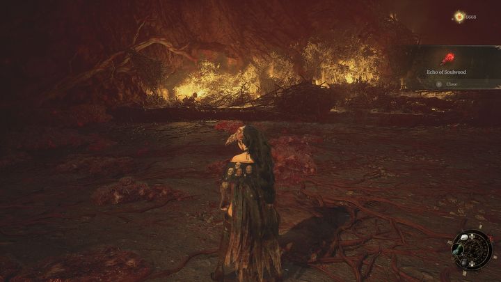 8 - Wuchang Fallen Feathers: Jak pokonać Reborn Treant Soulwood? - Wuchang Fallen Feathers - poradnik do gry