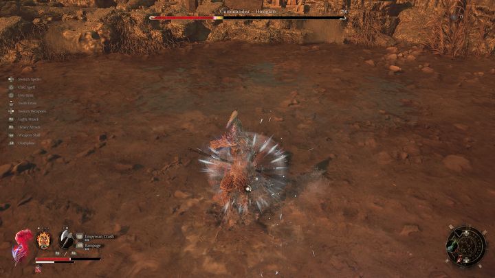 6 - Wuchang Fallen Feathers: Jak pokonać Commander Honglan? - Wuchang Fallen Feathers - poradnik do gry