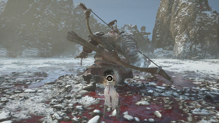 1 - Wuchang Fallen Feathers: Jak pokonać General of the North Ai Nengqi? - Wuchang Fallen Feathers - poradnik do gry