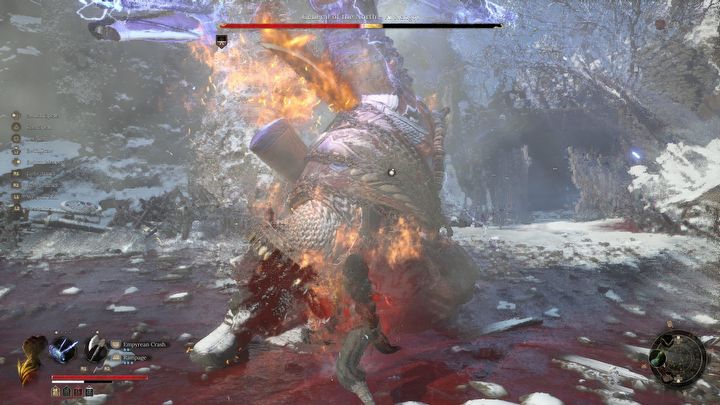 5 - Wuchang Fallen Feathers: Jak pokonać General of the North Ai Nengqi? - Wuchang Fallen Feathers - poradnik do gry