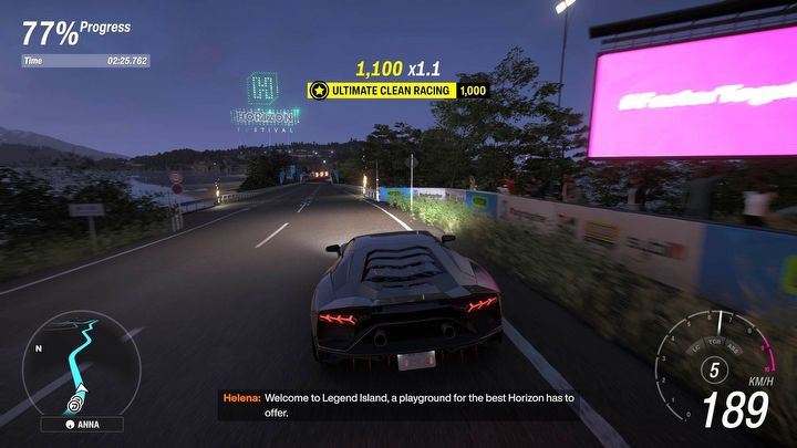 5 - Forza Horizon 6: Jak odblokować wschodnią Wyspę Legend? - Forza Horizon 6 - poradnik do gry