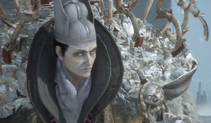 1 - Wuchang Fallen Feathers: Jak pokonać Ming General Liu Chengen? - Wuchang Fallen Feathers - poradnik do gry