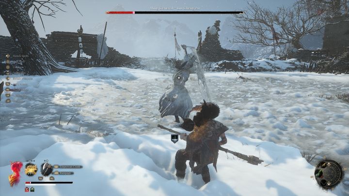 6 - Wuchang Fallen Feathers: Jak pokonać Ming General Liu Chengen? - Wuchang Fallen Feathers - poradnik do gry