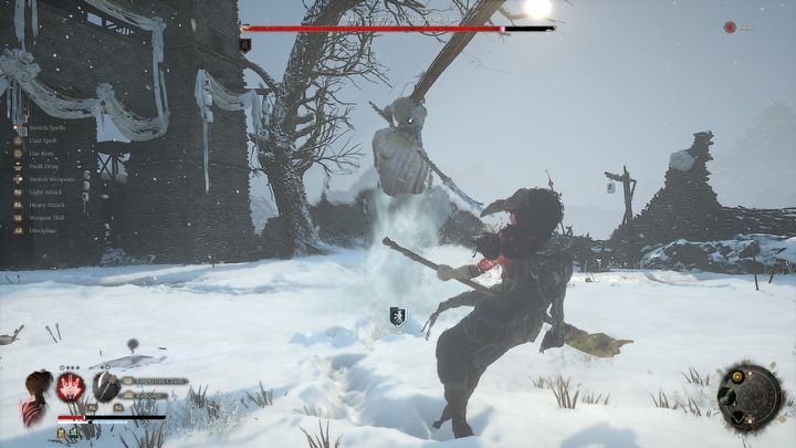 7 - Wuchang Fallen Feathers: Jak pokonać Ming General Liu Chengen? - Wuchang Fallen Feathers - poradnik do gry