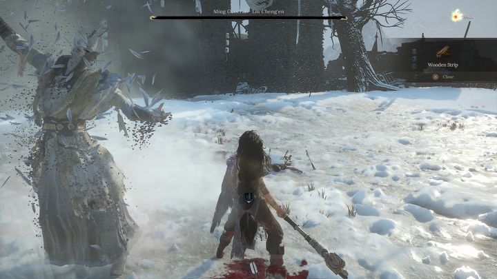 10 - Wuchang Fallen Feathers: Jak pokonać Ming General Liu Chengen? - Wuchang Fallen Feathers - poradnik do gry