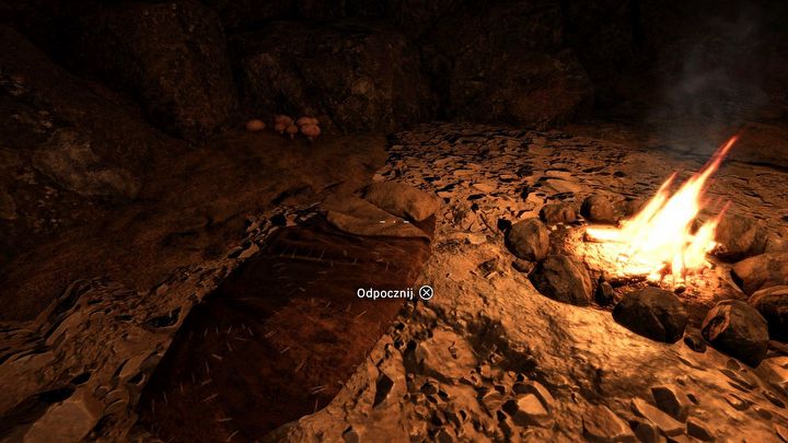 1 - Tainted Grail: Jak i po co zmienić porę dnia? - Tainted Grail - poradnik i mapa