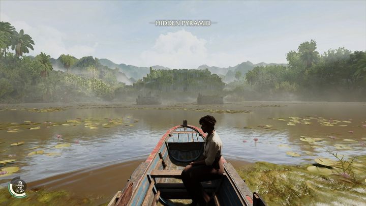 4 - Indiana Jones Great Circle: Interaktywna mapa Sukhothai - Indiana Jones Great Circle - poradnik do gry