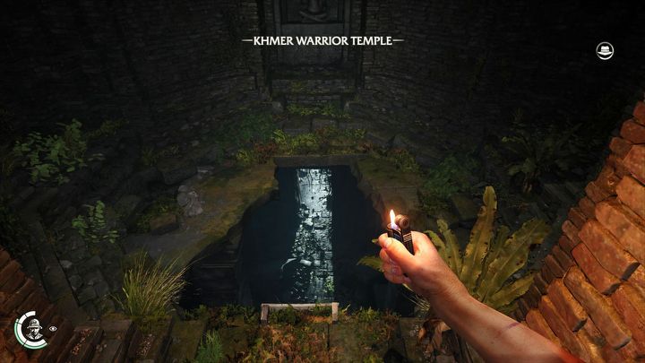 5 - Indiana Jones Great Circle: Interaktywna mapa Sukhothai - Indiana Jones Great Circle - poradnik do gry