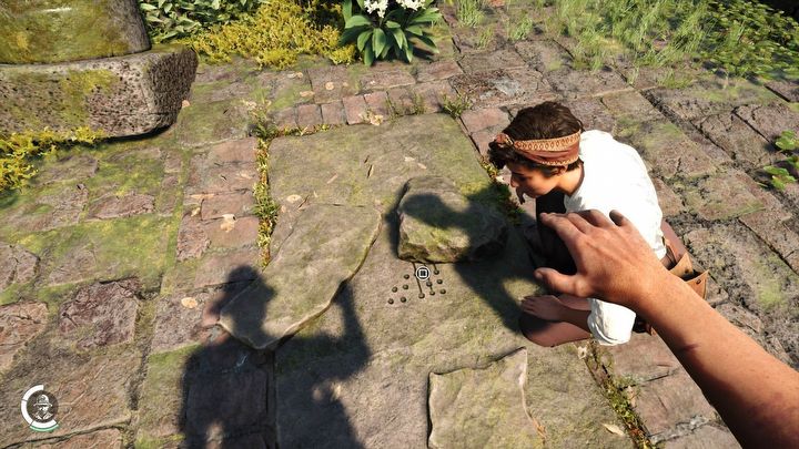 7 - Indiana Jones Great Circle: Interaktywna mapa Sukhothai - Indiana Jones Great Circle - poradnik do gry