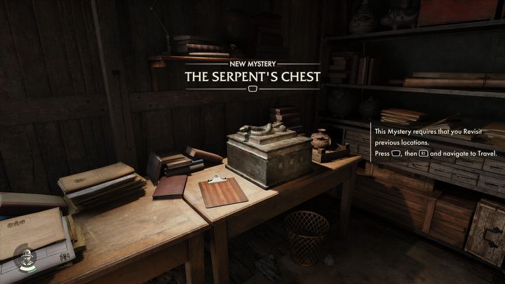 9 - Indiana Jones Great Circle: Interaktywna mapa Sukhothai - Indiana Jones Great Circle - poradnik do gry