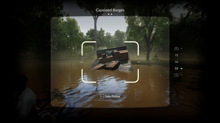 11 - Indiana Jones Great Circle: Interaktywna mapa Sukhothai - Indiana Jones Great Circle - poradnik do gry