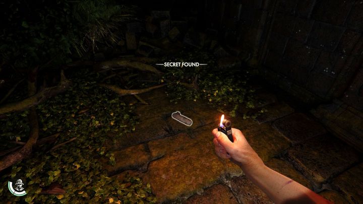 13 - Indiana Jones Great Circle: Interaktywna mapa Sukhothai - Indiana Jones Great Circle - poradnik do gry