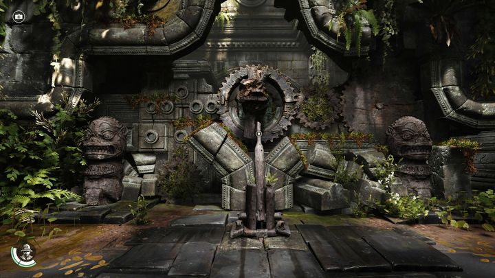 14 - Indiana Jones Great Circle: Interaktywna mapa Sukhothai - Indiana Jones Great Circle - poradnik do gry