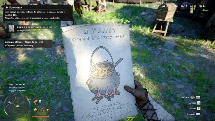 Гайд для начинающих в 11 2 - Багровая пустыня: советы для начинающих - Багровая пустыня - руководство по игре