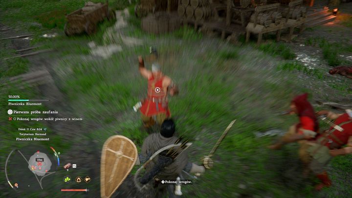 Гайд для начинающих в 15 6 - Багровая пустыня: советы для начинающих - Багровая пустыня - руководство по игре