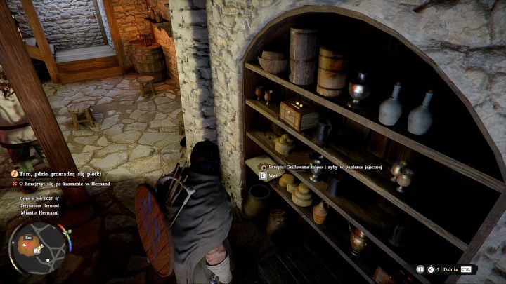 Гайд для начинающих в 16 7 - Багровая пустыня: советы для начинающих - Багровая пустыня - руководство по игре