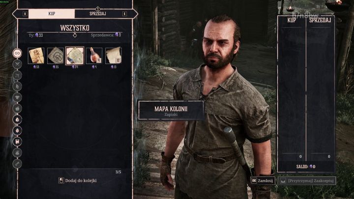 3 - Gothic Remake: Jak zdobyć mapę? - Gothic Remake - poradnik do gry