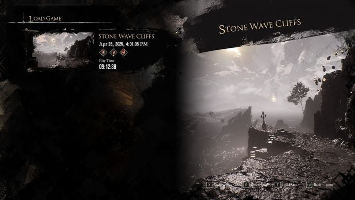 1 - Expedition 33: Jak zapisywać grę? - Expedition 33 - poradnik do gry