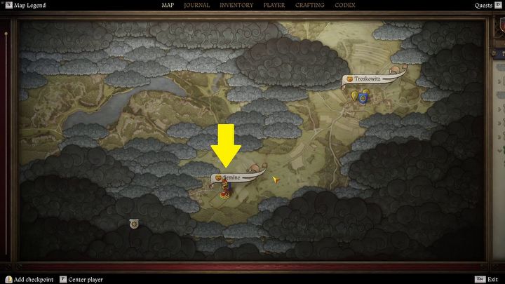 2 - Kingdom Come Deliverance 2: Jak zdobyć konia? - Kingdom Come Deliverance 2 - poradnik do gry