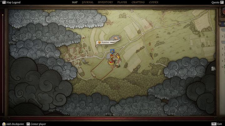 3 - Kingdom Come Deliverance 2: Jak zdobyć konia? - Kingdom Come Deliverance 2 - poradnik do gry