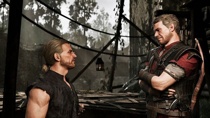 1 - Gothic Remake: Pierścień dla Rączki - Gothic Remake - poradnik do gry