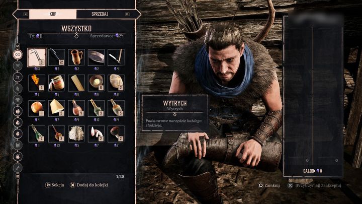 3 - Gothic Remake: Pierścień dla Rączki - Gothic Remake - poradnik do gry