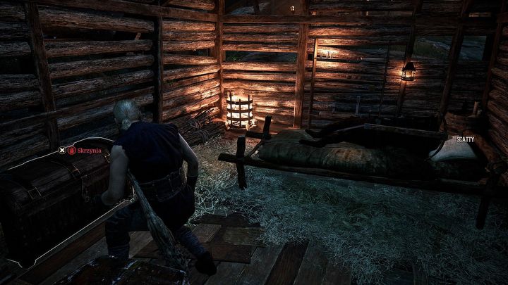 5 - Gothic Remake: Pierścień dla Rączki - Gothic Remake - poradnik do gry