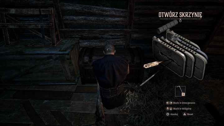 6 - Gothic Remake: Pierścień dla Rączki - Gothic Remake - poradnik do gry