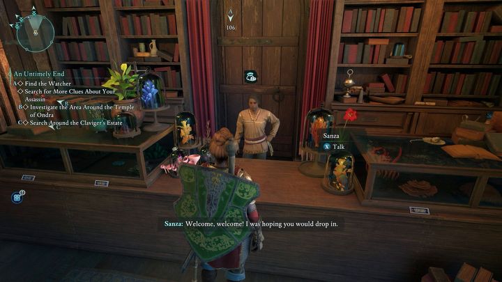 4 - Avowed: Wszystkie mapy skarbów - mapa - Avowed - poradnik do gry