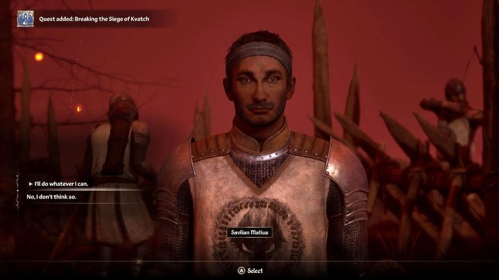 1 - Oblivion Remastered: Jak szturmować dziedziniec w zadaniu Bitwa o Zamek Kvatch? - Oblivion Remastered - poradnik do gry