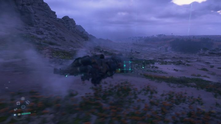 4 - Death Stranding 2: Jak odkryć sekret Mistrza Pizzy? - Death Stranding 2 - poradnik do gry