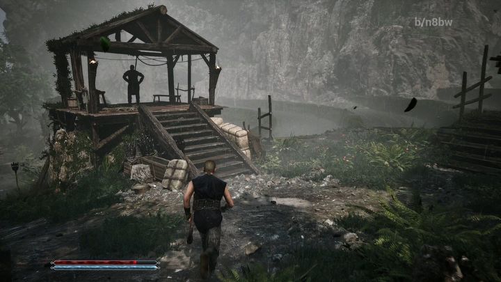 1 - Gothic Remake: O kilka kropel za dużo - Gothic Remake - poradnik do gry