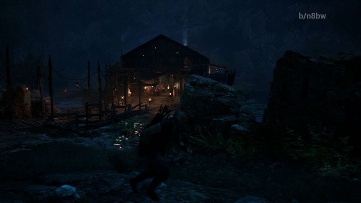 2 - Gothic Remake: O kilka kropel za dużo - Gothic Remake - poradnik do gry