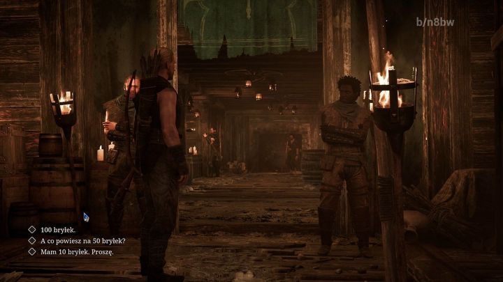 3 - Gothic Remake: O kilka kropel za dużo - Gothic Remake - poradnik do gry