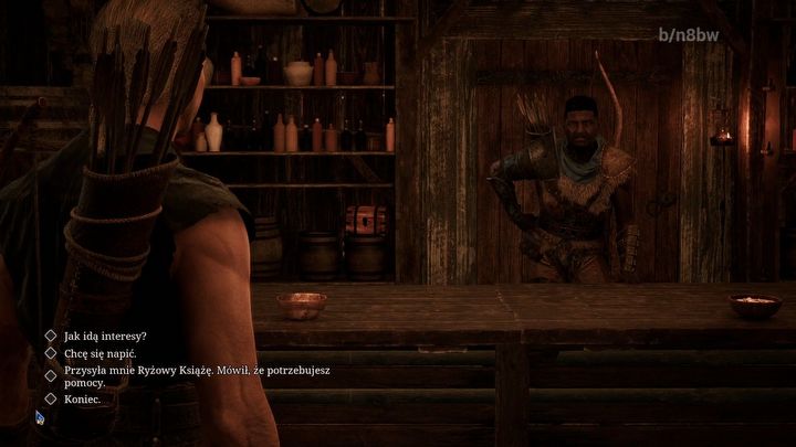 4 - Gothic Remake: O kilka kropel za dużo - Gothic Remake - poradnik do gry