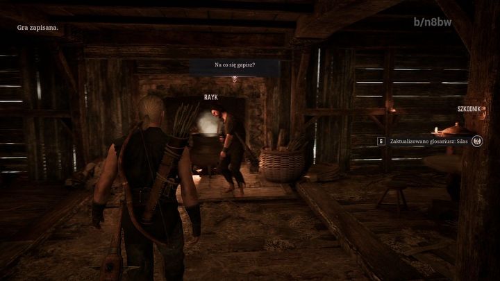 5 - Gothic Remake: O kilka kropel za dużo - Gothic Remake - poradnik do gry