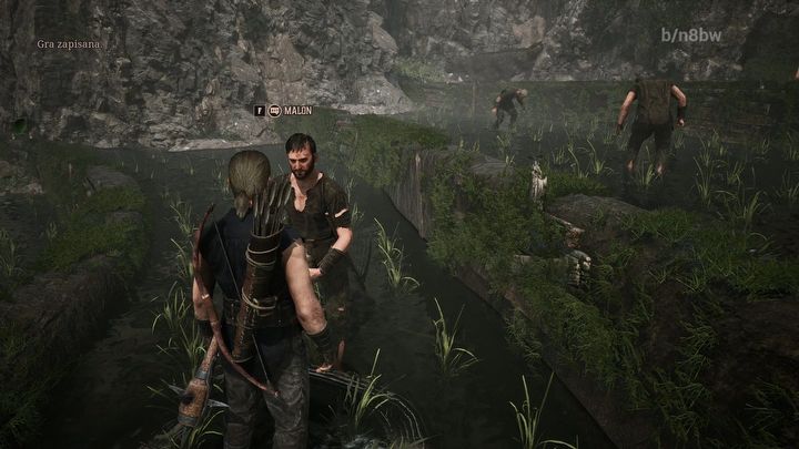 2 - Gothic Remake: Aż po szyję - Gothic Remake - poradnik do gry